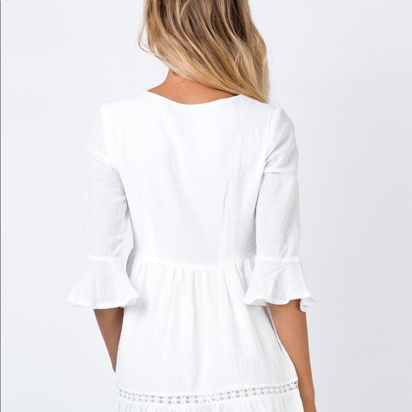 NWOT Princess Polly dress - Picture 4 of 5